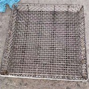 قاب مواد عملیات حرارتی فولادی مقاوم در برابر حرارت